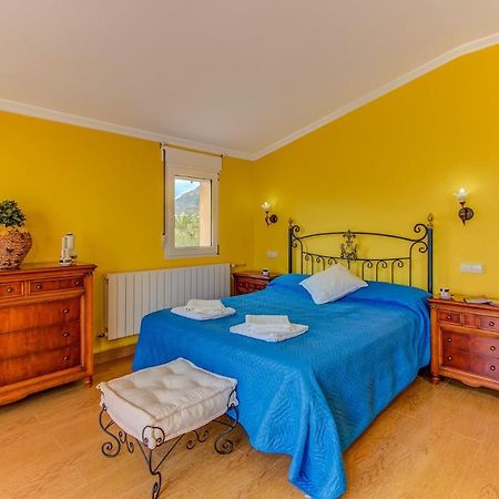 Villa Alvaro By Villa Plus Jávea エクステリア 写真