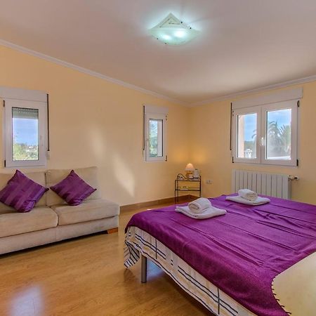 Villa Alvaro By Villa Plus Jávea エクステリア 写真
