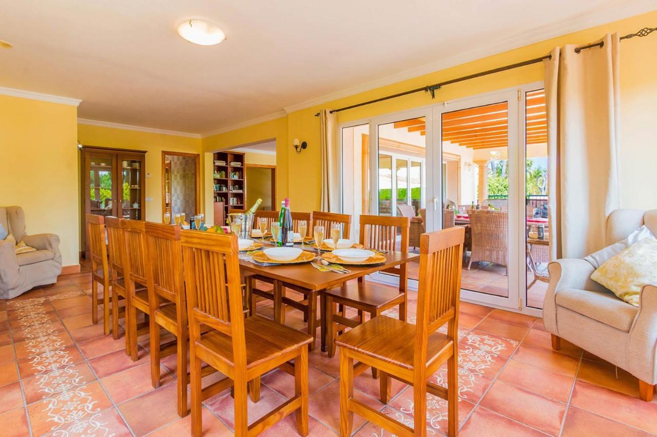 Villa Alvaro By Villa Plus Jávea エクステリア 写真