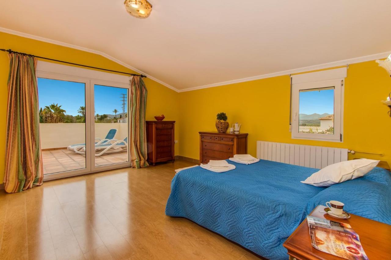 Villa Alvaro By Villa Plus Jávea エクステリア 写真