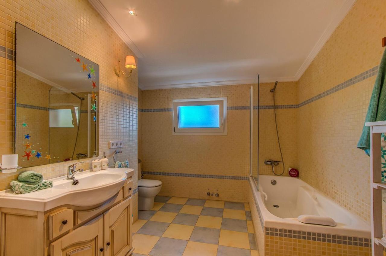 Villa Alvaro By Villa Plus Jávea エクステリア 写真
