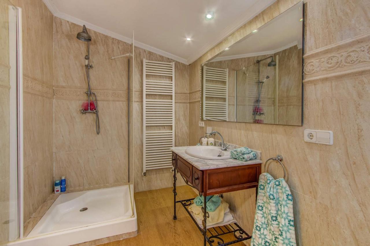 Villa Alvaro By Villa Plus Jávea エクステリア 写真