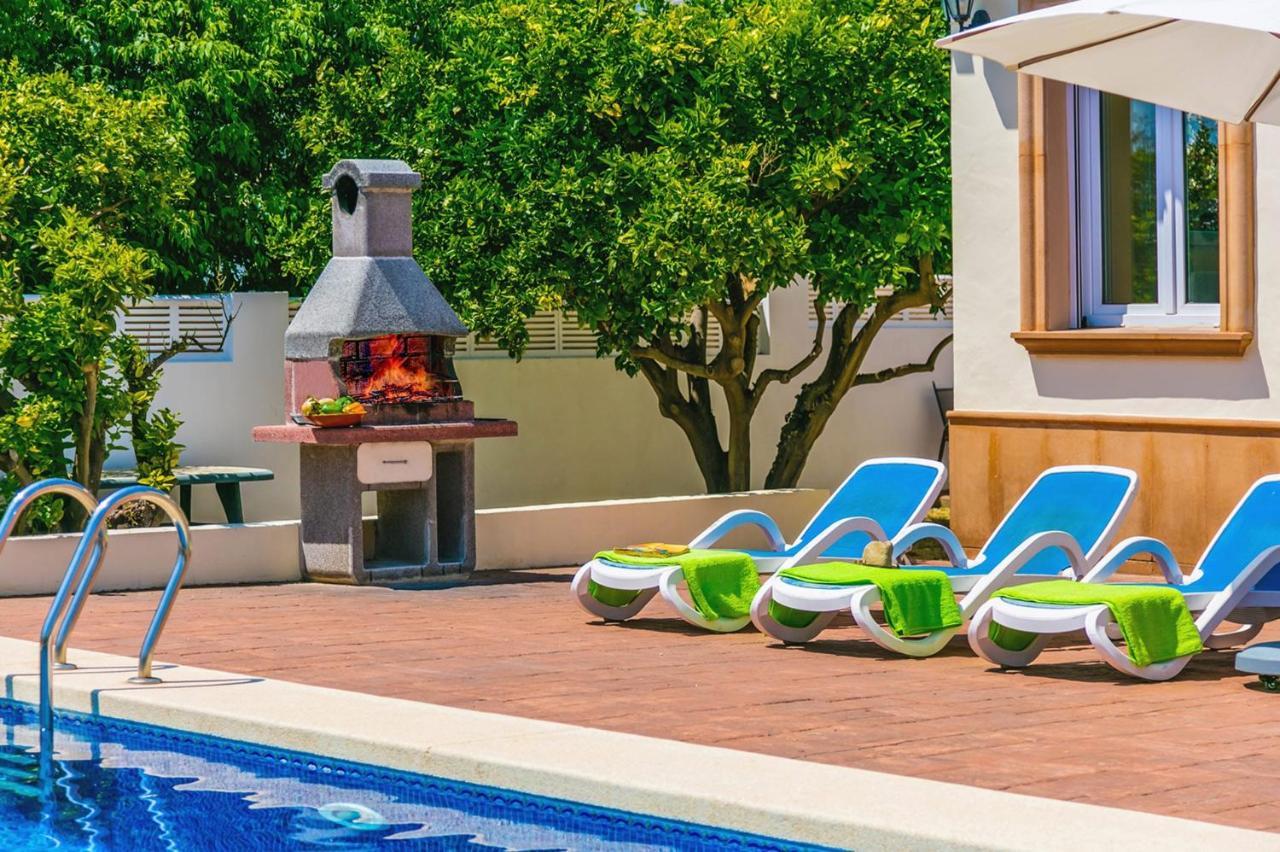 Villa Alvaro By Villa Plus Jávea エクステリア 写真