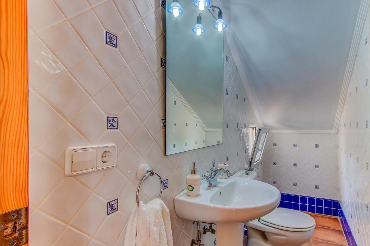 Villa Alvaro By Villa Plus Jávea エクステリア 写真