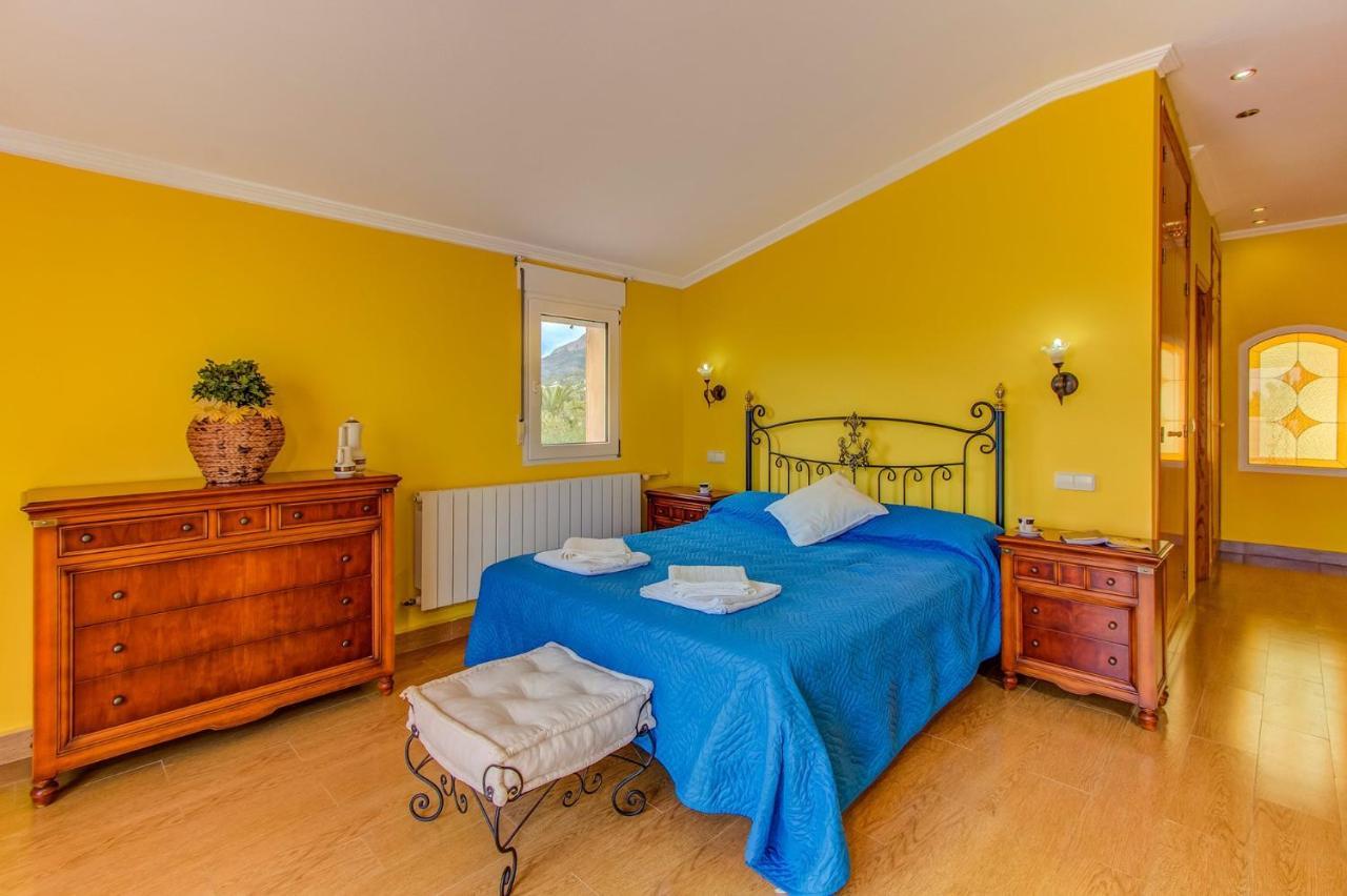 Villa Alvaro By Villa Plus Jávea エクステリア 写真
